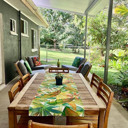 Honeybee House Villa Kuranda Bagian luar foto