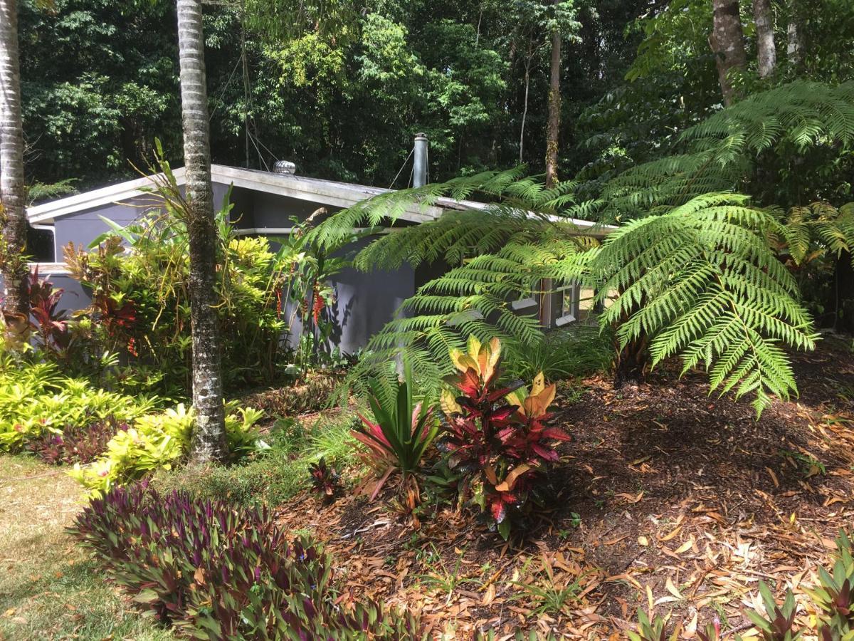 Honeybee House Villa Kuranda Bagian luar foto