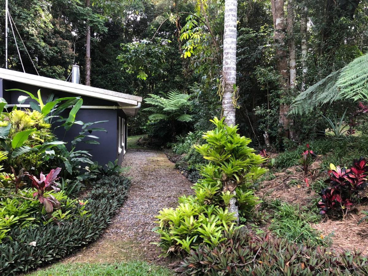 Honeybee House Villa Kuranda Bagian luar foto
