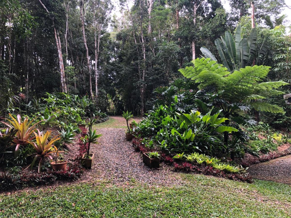 Honeybee House Villa Kuranda Bagian luar foto