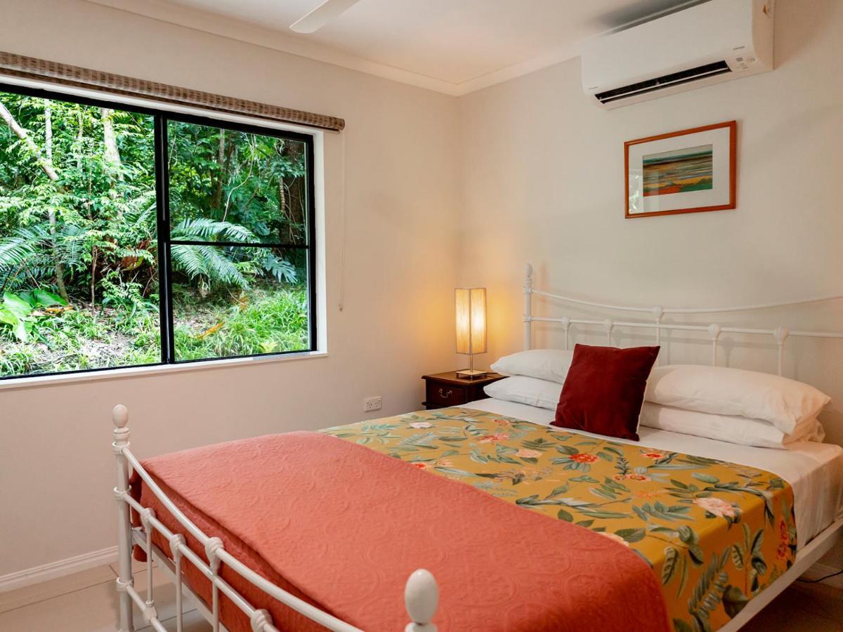 Honeybee House Villa Kuranda Bagian luar foto