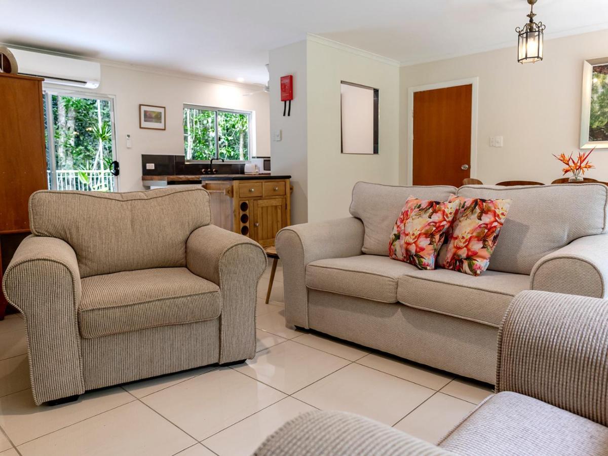 Honeybee House Villa Kuranda Bagian luar foto