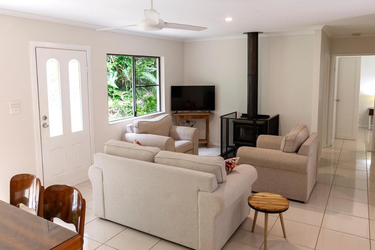 Honeybee House Villa Kuranda Bagian luar foto