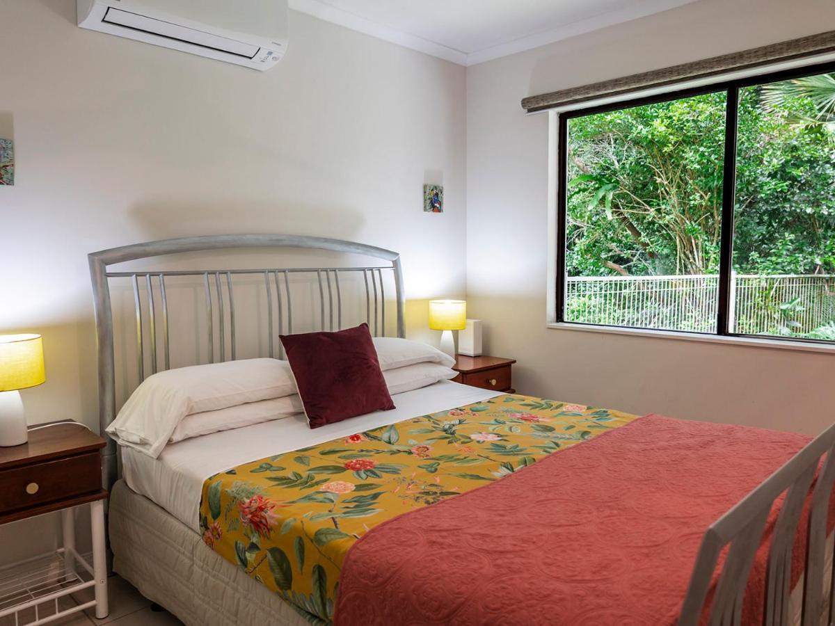 Honeybee House Villa Kuranda Bagian luar foto