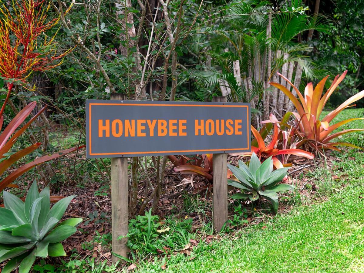 Honeybee House Villa Kuranda Bagian luar foto