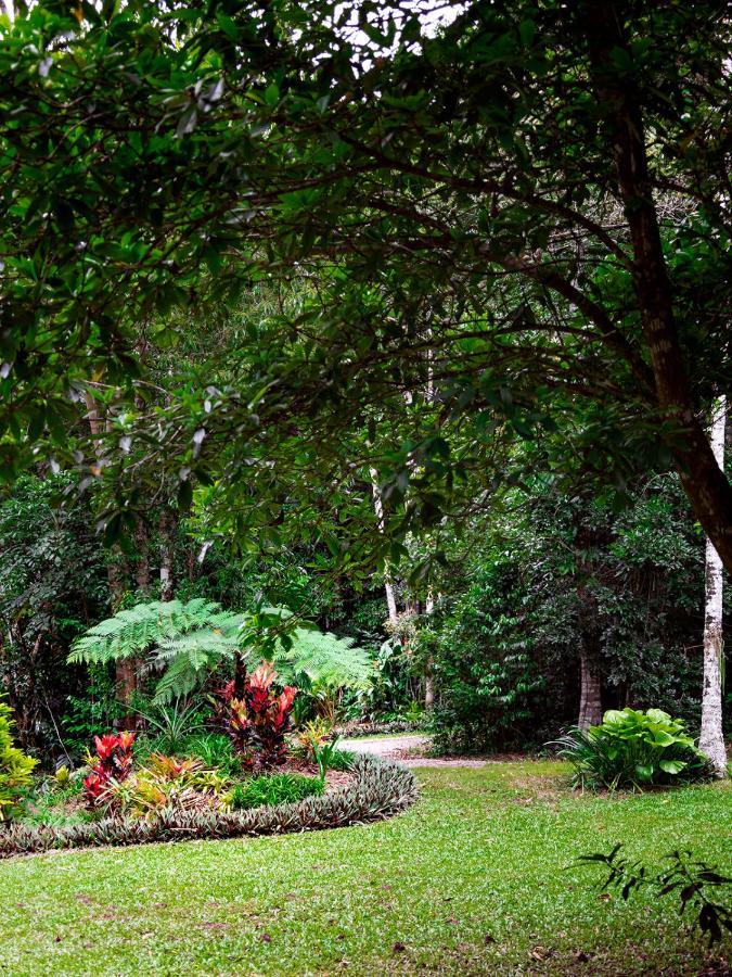 Honeybee House Villa Kuranda Bagian luar foto