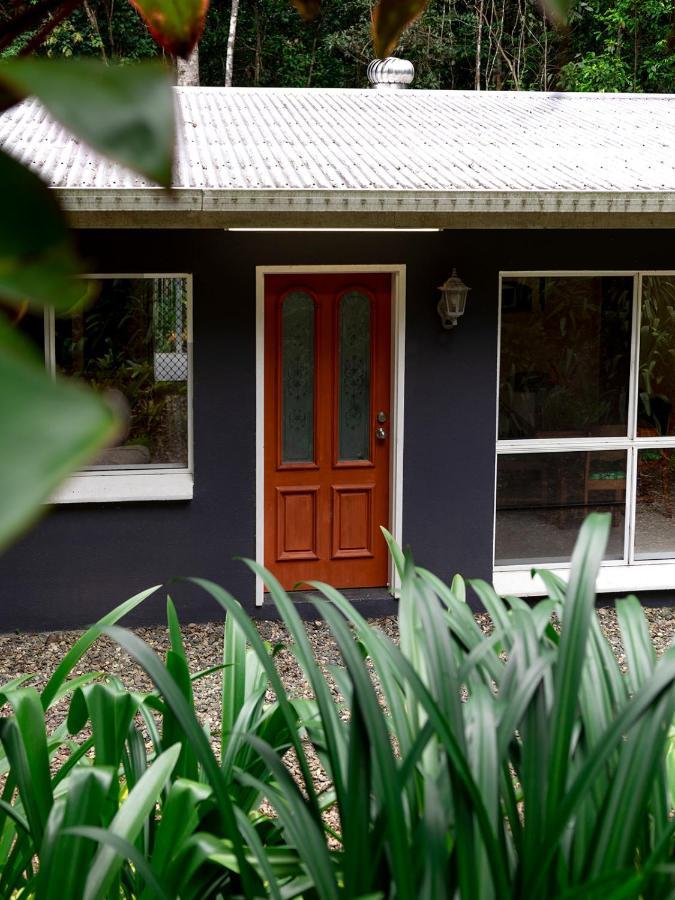 Honeybee House Villa Kuranda Bagian luar foto